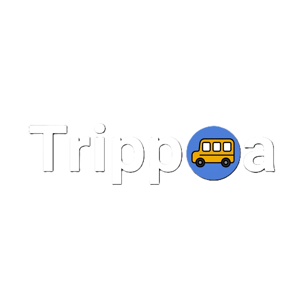 Trippoa